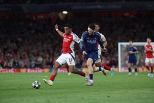 Le Paris Saint-Germain s’est offert la victoire et le bout d’histoire qu’il était venu chercher mardi 29 avril 2025 à Arsenal (1-0). 