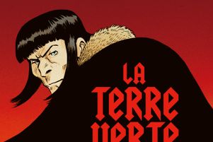 En entamant il y a cinq ans ce drame en cinq actes, Alain Ayroles et Hervé Tanquerelle ne se doutaient pas de la résonance que prendrait leur récit avec l’actualité, à l’heure où Donald Trump parle d’annexer le Groenland...
