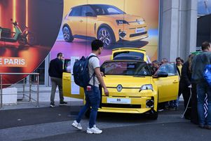 En 2024, 17 millions de voitures électriques ont été vendues dans le monde, soit 20 % du marché automobile mondial.