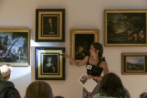 La 21e Nuit des Musées aura lieu samedi 17 mai 2025.