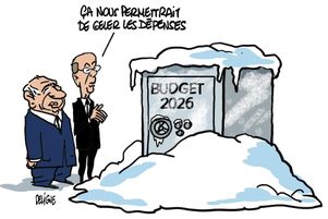 Une année blanche permet notamment de faire faire « un effort à tous les Français sans exception », comme le demandait le premier ministre François Bayrou. L’inconvénient, c’est que l’effort pèsera plus lourd sur les foyers les plus modestes.