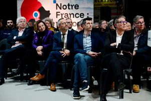 Vendredi 13 juin 2025 s’ouvre le 81e congrès du Parti socialiste à Nancy après la réélection d’Olivier Faure à la tête du parti. 