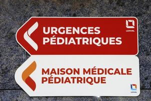 La préfecture de l’Aisne a annoncé jeudi 19 juin qu’un huitième cas d’intoxication alimentaire sévère chez un enfant avait été recensé. (Illustration)