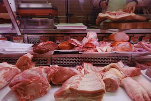 Ce vendredi 20 juin, la préfecture de l’Aisne a fermé deux boucheries de Saint-Quentin après qu’une intoxication alimentaire liée à leur viande, consommée par plusieurs enfants, a tué l’un d’eux. (Photo d’illustration)