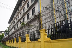 Les équipes d’Amnesty international se sont rendues dans 52 centres d’escroquerie au Cambodge et ont mené des entretiens avec 58 victimes, dont neuf enfants.