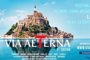 Affiche festival