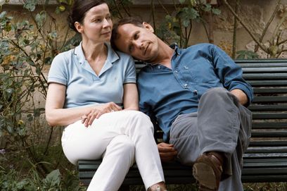 L’heure d’été d’Olivier Assayas