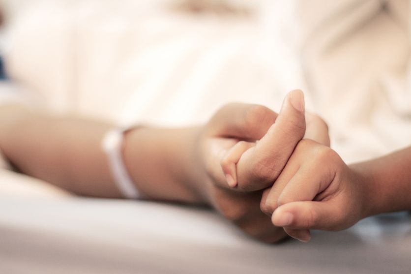 Comment aider à vivre à l’ombre de la mort ?