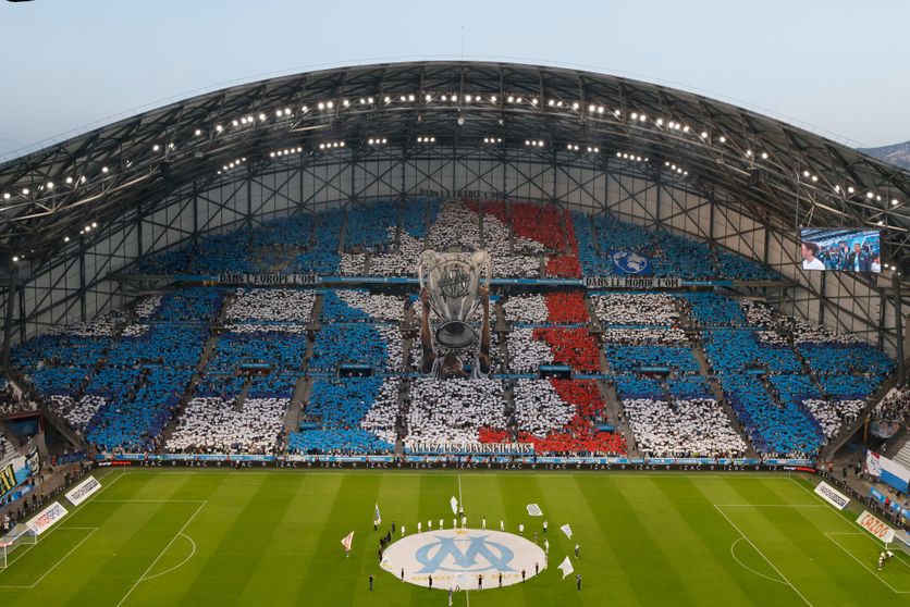 Le 23 septembre 2023, le pape François célèbrera une messe au stade Vélodrome, à Marseille.