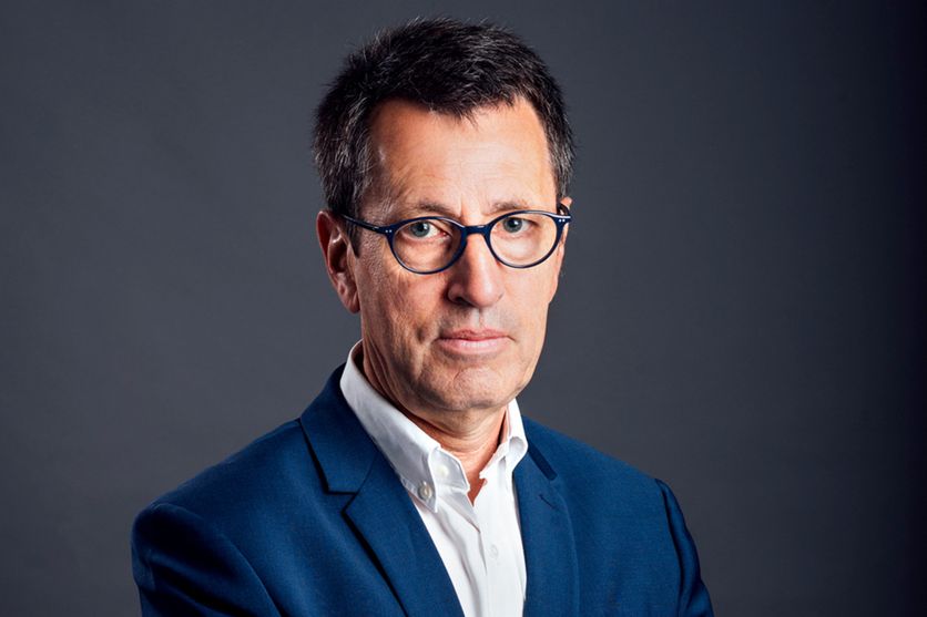 Jean-Claude Raspiengeas