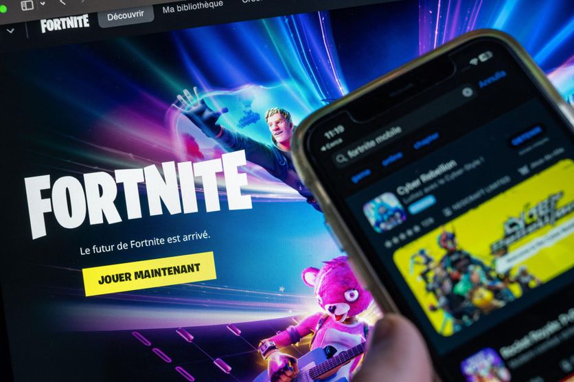 Le jeu Fortnite, développé par l’éditeur Epic Games, et qui revendique plus de 237 millions d’utilisateurs, propose un système de monnaie virtuelle intégrée.