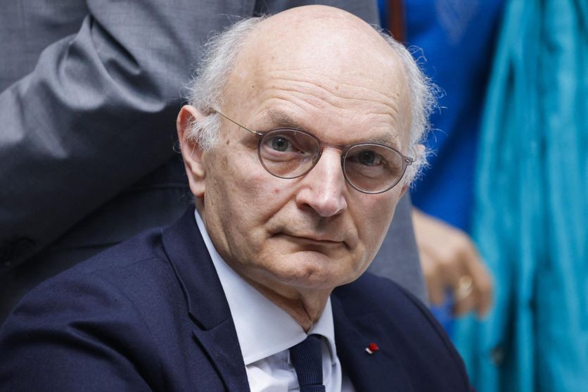 Le président de la Haute Autorité pour la transparence de la vie publique, Didier Migaud, a été nommé garde des Sceaux et ministre de la justice dans le gouvernement de Michel Barnier