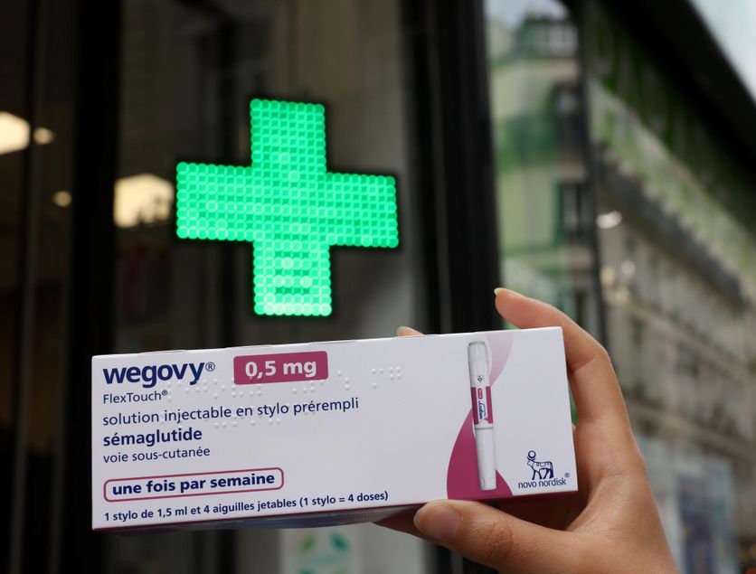 En maintenant mercredi 4 décembre un avis favorable, Les autorités de santé ont ouvert la voie au remboursement de l’anti-obésité Wegovy.