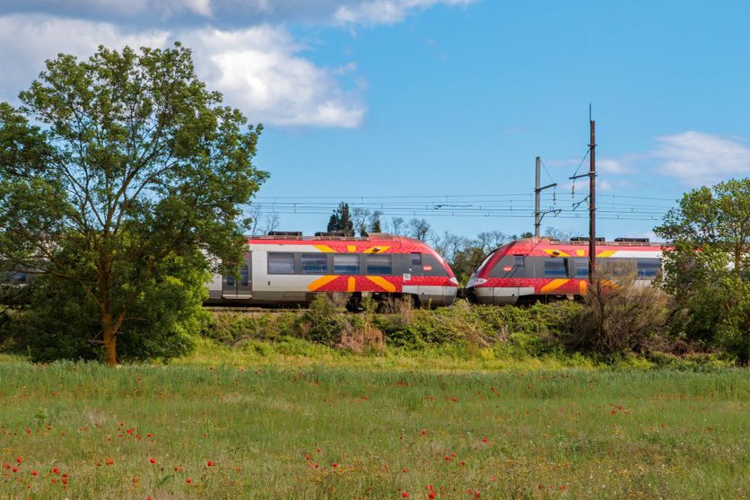 Le Pass Rail ne sera pas reconduit cette année, a indiqué mercredi 23 avril 2025 le ministère des transports.