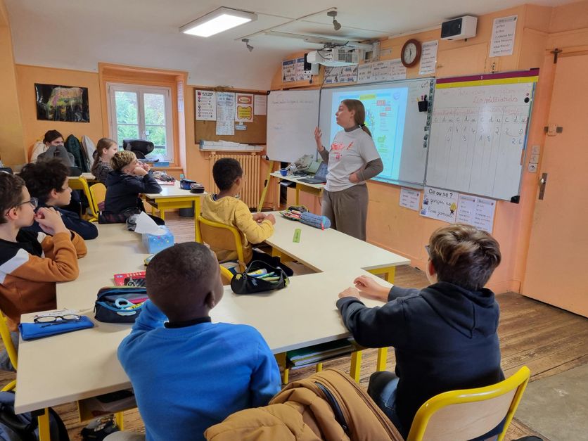 Les syndicats d’enseignants du secteur des écoles privées sous contrat ont dénoncé, mercredi 30 avril 2025, des « freins » dans les procédures de signalement de faits de violence dans les écoles privées. Photo d’illustration.