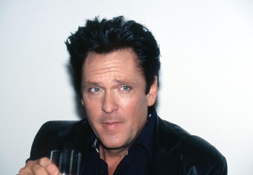 L’acteur Michael Madsen a été retrouvé sans vie jeudi 3 juillet dans sa maison de Malibu. Il avait 67 ans. (Ici : en 2004)
